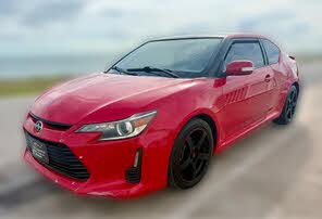 Scion tC Base