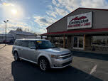 Ford Flex Limited FWD