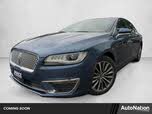 Lincoln MKZ Reserve I FWD