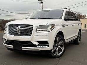 Lincoln Navigator Reserve 4WD