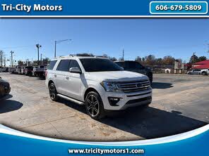Ford Expedition XLT 4WD