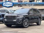 GMC Acadia AT4 AWD