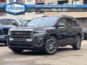GMC Acadia AT4 AWD