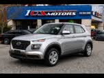 Hyundai Venue SE FWD