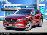 Mazda CX-5 GT AWD
