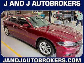 Dodge Charger SXT RWD