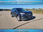 Ford Edge ST Line FWD