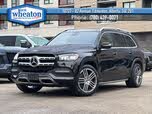 Mercedes-Benz GLS 450 4MATIC