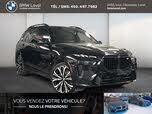 BMW X7 M60i AWD