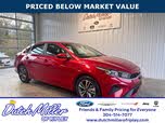Kia Forte LXS FWD