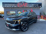 Kia Sorento S AWD