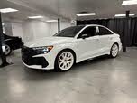 Audi RS 3 2.5T quattro