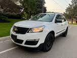 Chevrolet Traverse LS FWD