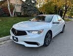 Acura TLX V6 SH-AWD with Technology Package