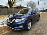 Nissan Rogue SV FWD