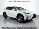Lexus NX Hybrid 300h AWD
