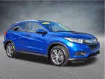 Honda HR-V EX AWD