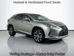 Lexus RX Hybrid 450h AWD