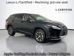 Lexus RX Hybrid 450hL AWD