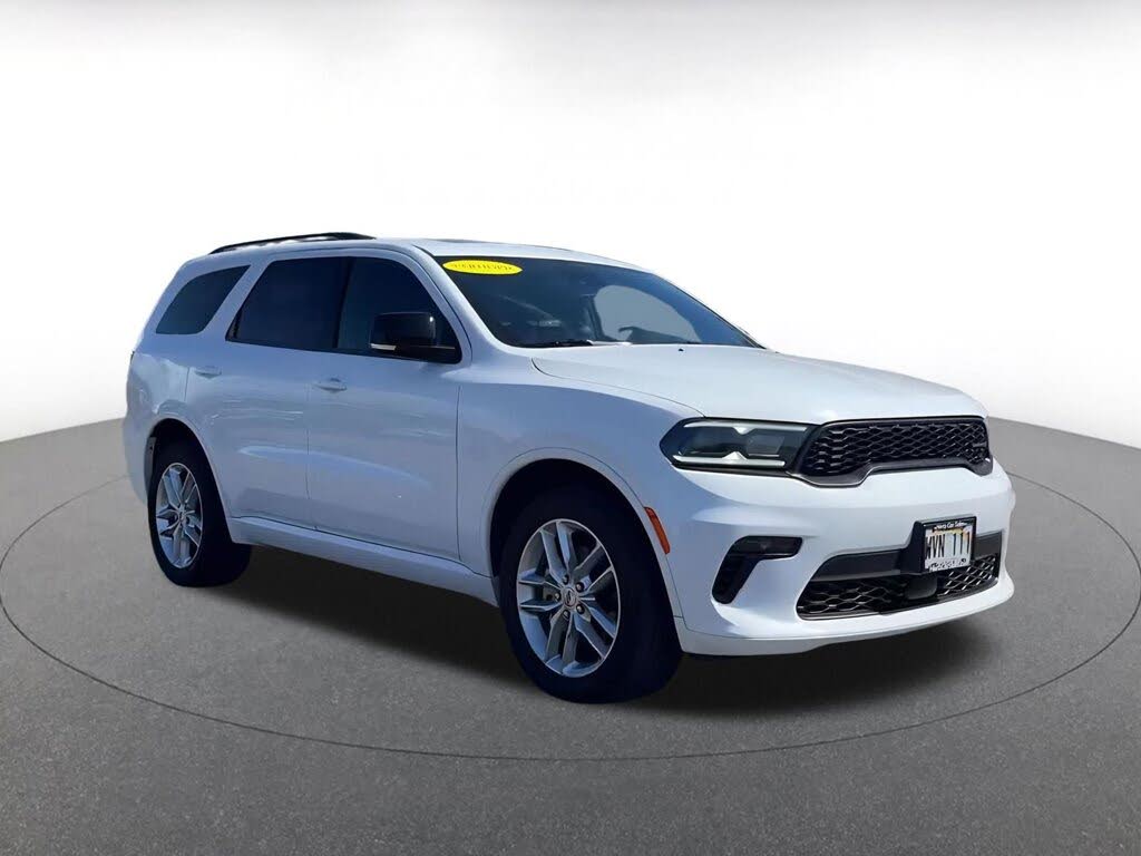 2023 Dodge Durango GT Plus AWD