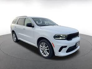 Dodge Durango GT Plus AWD