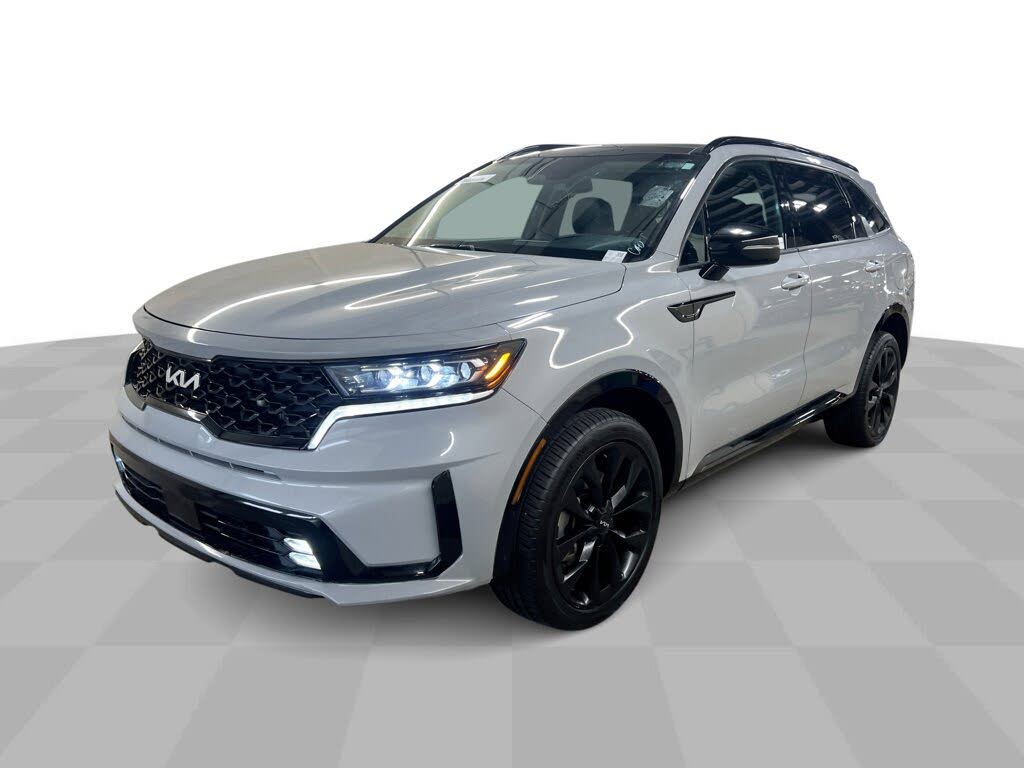 2023 Kia Sorento SX AWD