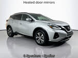 Nissan Murano SV AWD