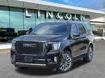 GMC Yukon Denali Ultimate 4WD