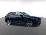 Mazda CX-5 2.5 S Select AWD