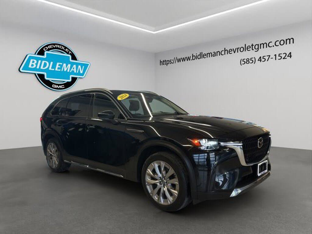 2024 Mazda CX-90 3.3 Turbo Premium AWD