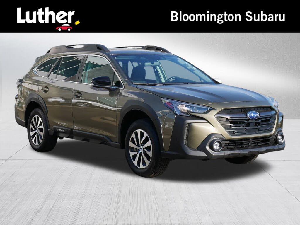 2024 Subaru Outback Premium AWD