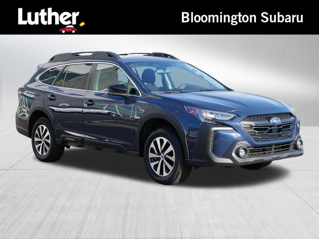 2024 Subaru Outback Premium AWD