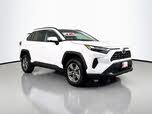 Toyota RAV4 XLE AWD