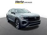 Volkswagen Atlas Cross Sport SE FWD with Technology