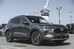 Ford Escape Hybrid Plug-in FWD