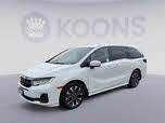 Honda Odyssey Elite FWD