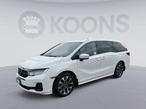 Honda Odyssey Elite FWD
