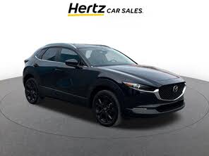 Mazda CX-30 2.5 S Select Sport AWD