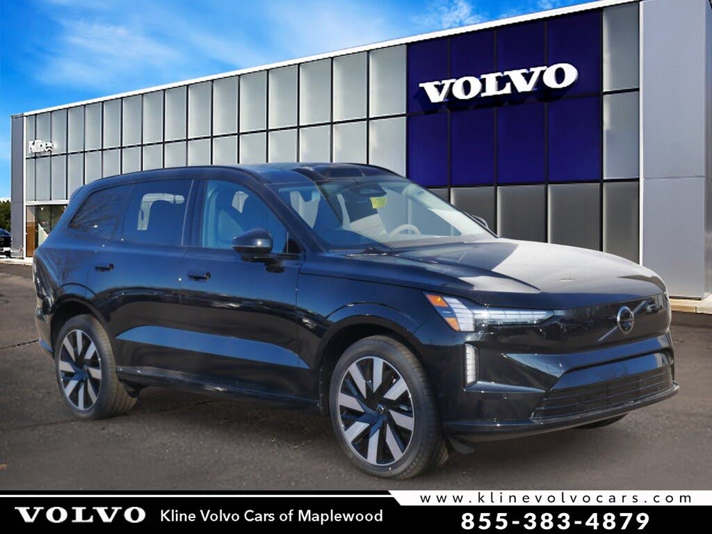 2025 Volvo EX90 Twin Plus 7-Passenger eAWD