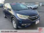 Honda CR-V EX AWD