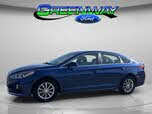 Hyundai Sonata Eco FWD