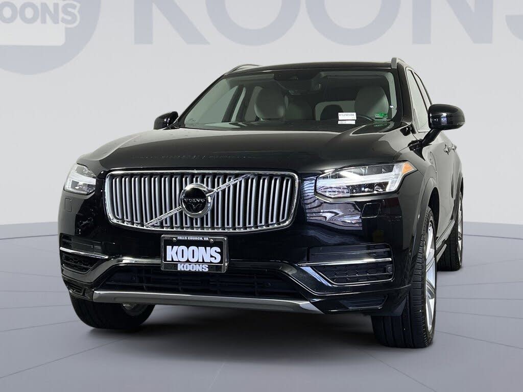 2018 Volvo XC90 T8 Inscription eAWD