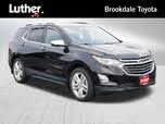 Chevrolet Equinox 2.0T Premier AWD