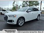 Audi Q7 quattro Premium Plus 55 TFSI