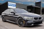 BMW 5 Series 540i xDrive Sedan AWD