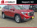 GMC Terrain SLE AWD