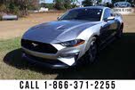 Ford Mustang EcoBoost Coupe RWD