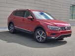 Volkswagen Tiguan Highline 4Motion