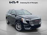 GMC Terrain SLT FWD