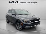 Kia Seltos S FWD
